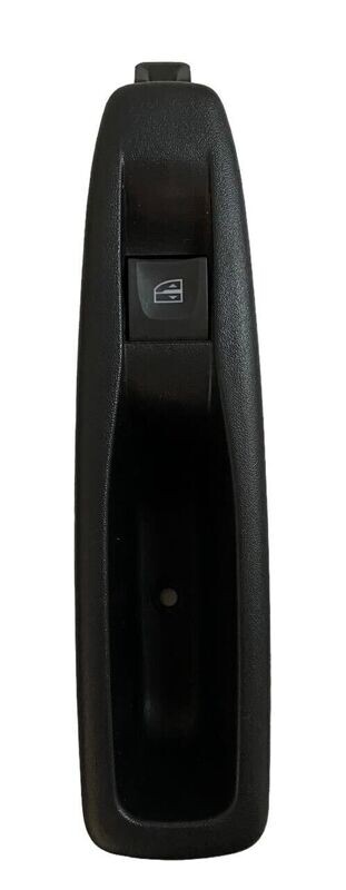 PULSANTIERA / COMANDO ALZAVETRO POST. SX RENAULT CLIO 2016 (IV) - 829507217R