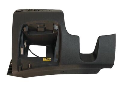 COPERTURA / RIVESTIMENTO CRUSCOTTO INF. SX RENAULT CLIO 2016 (IV) - 689217505R