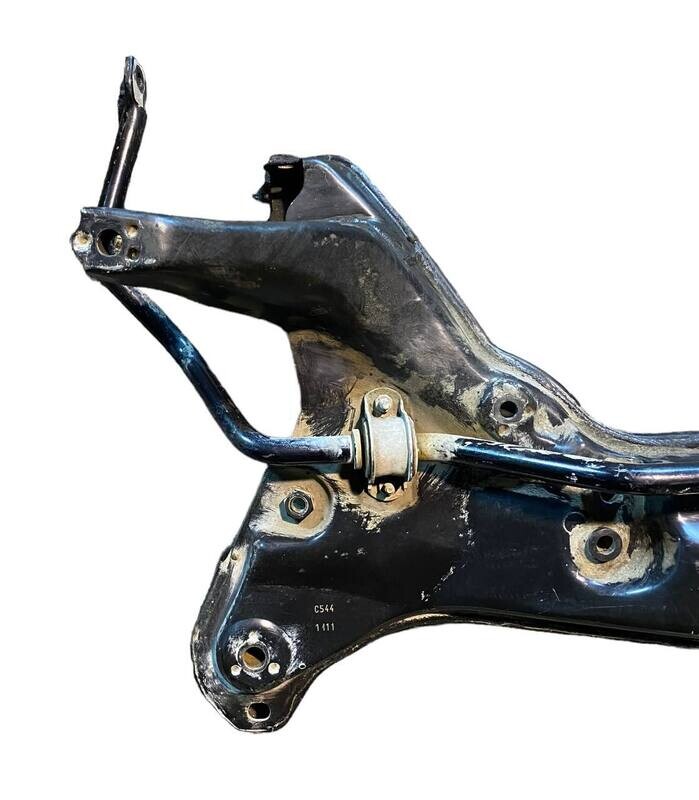 ASSALE CULLA MOTORE / TELAIO / CHASSIS ANT. FIAT PANDA (169) METANO (NATURAL POWER) / 4X4 2006 - 51882569
