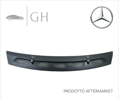 MODANATURA / GRIGLIA GOCCIOLATOIO COFANO SOTTO PARABREZZA MERCEDES CLASSE A W169 2007 - A1698360018