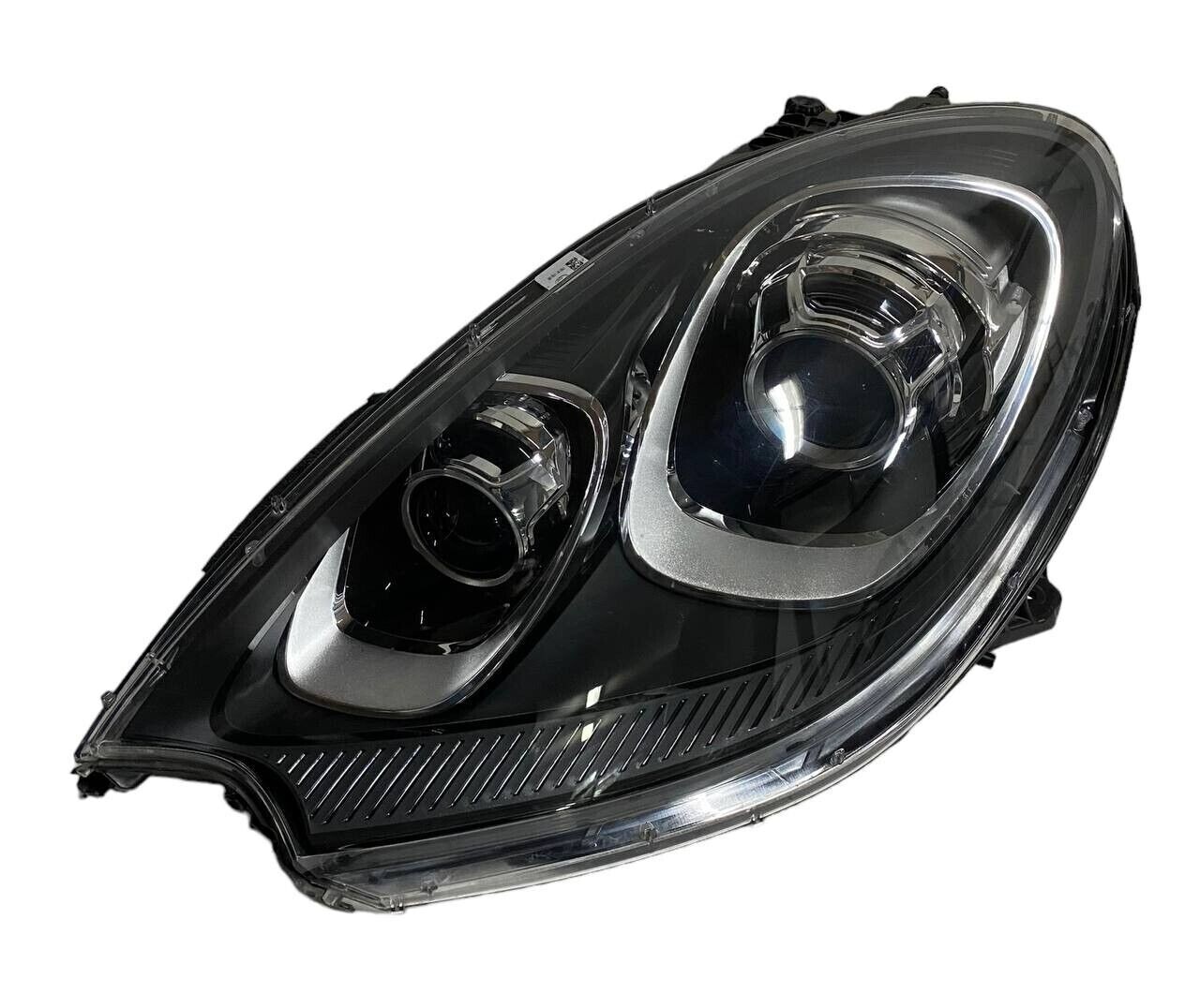 FARO / PROIETTORE / FANALE ANTERIORE SINISTRO PORSCHE MACAN 2018 - 95B941031CQ