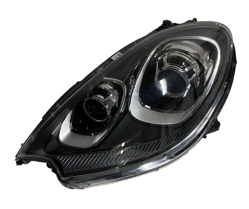 FARO / PROIETTORE / FANALE ANTERIORE SINISTRO PORSCHE MACAN 2018 - 95B941031CQ