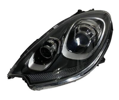 FARO / PROIETTORE / FANALE ANTERIORE SINISTRO PORSCHE MACAN 2018 - 95B941031CQ
