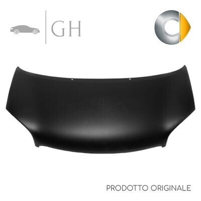 COFANO ANTERIORE (ANT.) ORIGINALE SMART 453 FORFOUR 2016 - A4537513400 / A4537516600