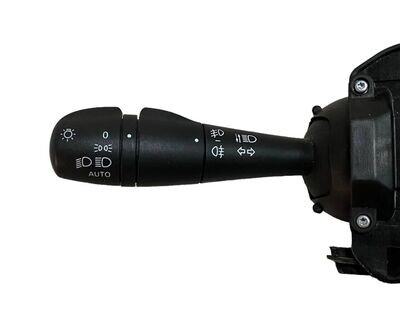 DEVIOLUCI (DEVIOSGANCIO / DEVIOGUIDA) + CRUISE CONTROL RENAULT CLIO 2016 - 255676085R