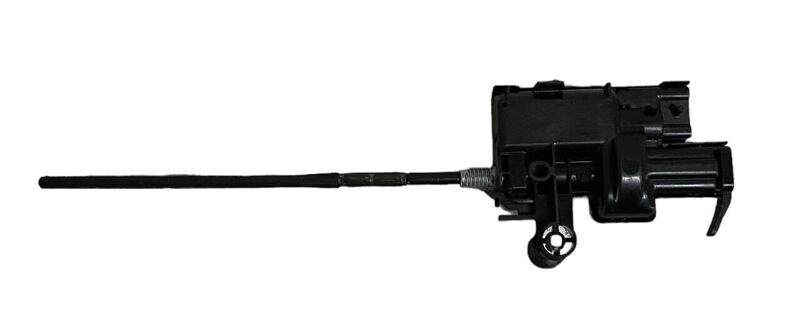 SERRATURA ELETTRICA SPORTELLINO CARBURANTE RENAULT CLIO 2015 (IV) - 788262843R
