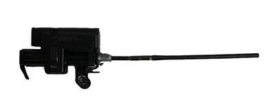 SERRATURA ELETTRICA SPORTELLINO CARBURANTE RENAULT CLIO 2015 (IV) - 788262843R