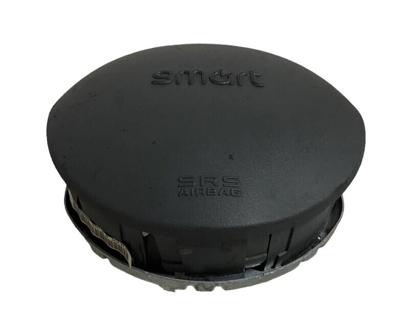 AIRBAG VOLANTE / STERZO SMART FORTWO 450 2003 - 03001134500639