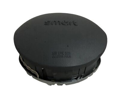 AIRBAG VOLANTE / STERZO SMART FORTWO 450 2003 - 03001134500639