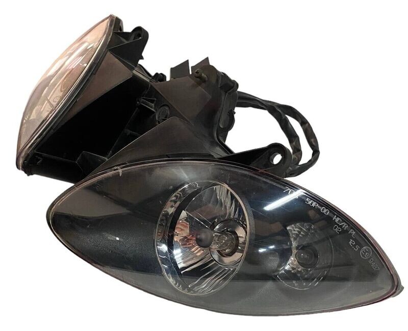 FARO / PROIETTORE / FANALE ANTERIORE PIAGGIO X9 250 2002 - 310269