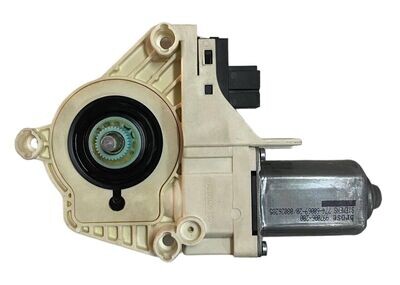 MOTORINO ALZACRISTALLO / ALZAVETRO POSTERIORE DX AUDI A6 C6 2007 - 4F0959802O