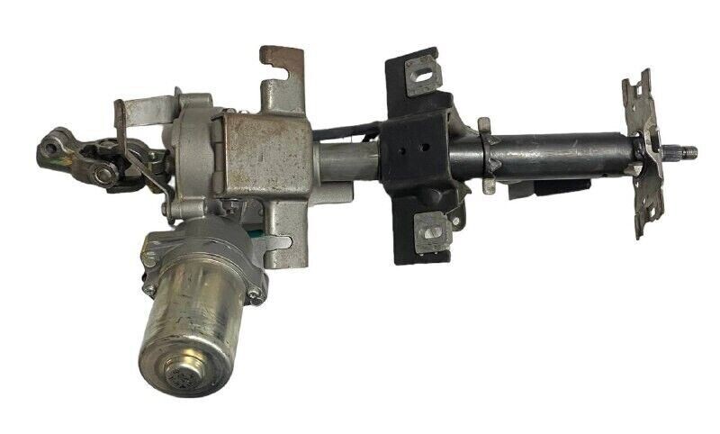 PIANTONE CANNA STERZO (CITY) NISSAN PIXO 2011 - 38720-68K00 / 38720M68K00