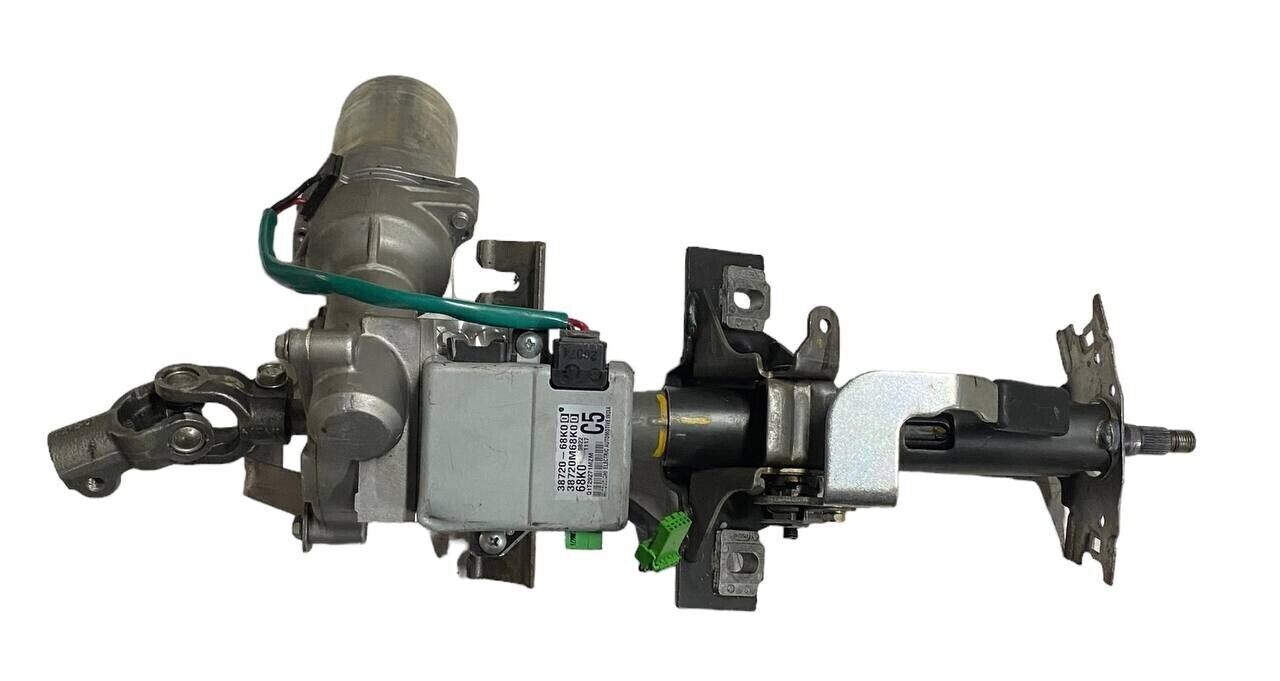 PIANTONE CANNA STERZO (CITY) NISSAN PIXO 2011 - 38720-68K00 / 38720M68K00
