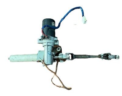 PIANTONE CANNA STERZO (CITY) ELETTRICO TOYOTA YARIS (XP90/B) 2007 - 45200-0D101