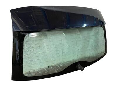 LUNOTTO (VETRO POSTERIORE) BMW SERIE 3 (E91) TOURING (S.W.) 2010 - 51317144204