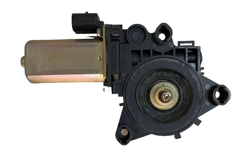 MOTORINO ALZACRISTALLO / ALZAVETRO ANTERIORE SINISTRO FIAT IDEA 2008 - 50046603