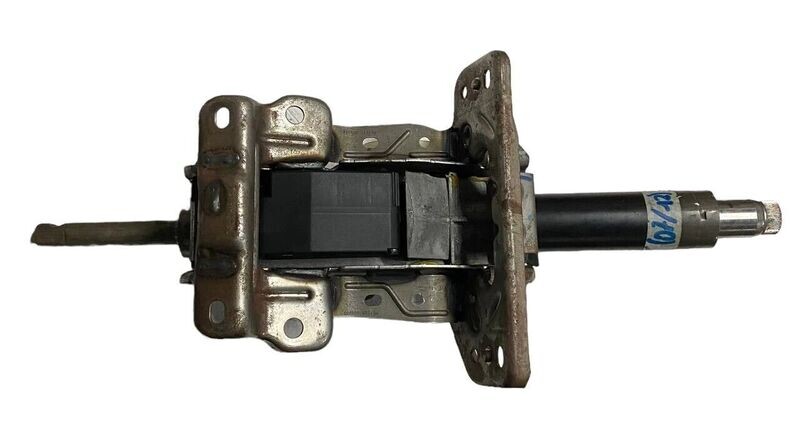 PIANTONE CANNA STERZO (CITY) MECCANICO AUDI A4 (B8) 2011 - 8K0419506J