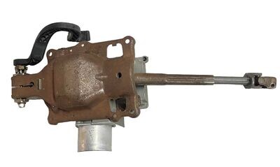 CANNA PIANTONE STERZO (CITY) LANCIA DELTA 2010 - 51879195 / 00518791950