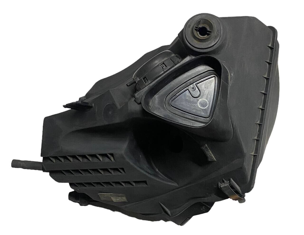 DEPURATORE / SCATOLA /CASSA FILTRO ARIA AUDI A6 (C6) 2.7 D TDI 2006 - 059133835E