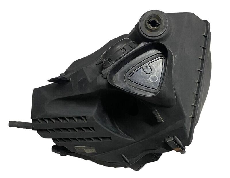 DEPURATORE / SCATOLA /CASSA FILTRO ARIA AUDI A6 (C6) 2.7 D TDI 2006 - 059133835E