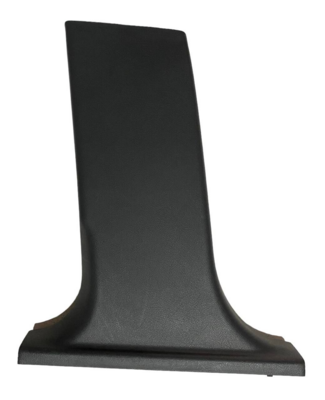 RIVESTIMENTO / MONTANTE INTERNO LATO SX AUDI A6 C6 BERLINA 2007 - 4F0867239