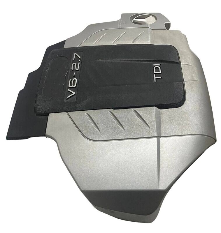 COPRIMOTORE (COPERCHIO / COPERTURA MOTORE) AUDI A6 C6 2.7 D (TDI) - 059103925AG