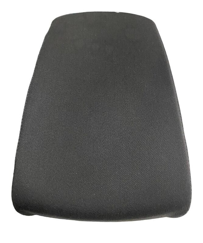 BRACCIOLO / VANO PORTAOGGETTI CENTRALE AUDI A6 C6 2007 - 4F0864114