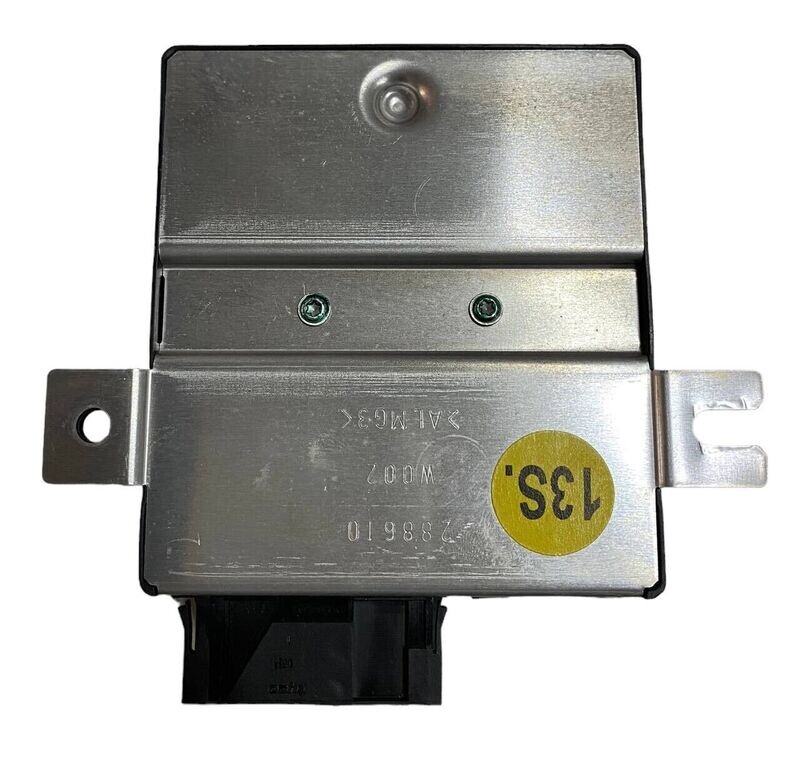 CENTRALINA / MODULO DI CONTROLLO GATEWAY AUDI A6 C6 2007 - 4F0907468D