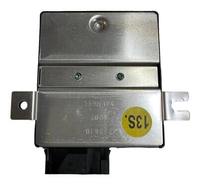 CENTRALINA / MODULO DI CONTROLLO GATEWAY AUDI A6 C6 2007 - 4F0907468D