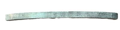 RINFORZO / TRAVERSA / STAFFONE PARAURTI POSTERIORE AUDI A6 C6 2007 - 4F0807313D
