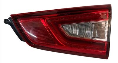FANALE / STOP PROIETTORE POST INTERNO DX A LED NISSAN QASHQAI 2018 - 265504EA5C