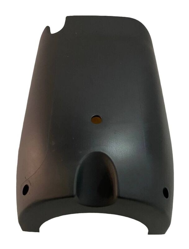 COPERTURA / RIVESTIMENTO PIANTONE DELLO STERZO INF. AUDI A6 C6 2007 - 4F1953497D