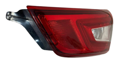 FANALE / STOP PROIETTORE POST INTERNO DX A LED NISSAN QASHQAI 2018 - 265504EA5C
