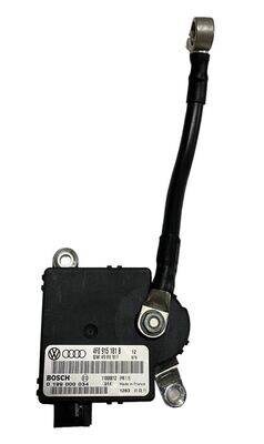 CENTRALINA (CONTROLLO / MONITORAGGIO) BATTERIA AUDI A6 C6 2007 - 4F0915181B