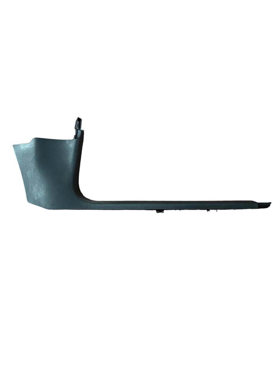 MODANATURA / RIVESTIMENTO BATTITACCO ANT DX AUDI A6 C6 BERLINA 2007 - 4F1867272B