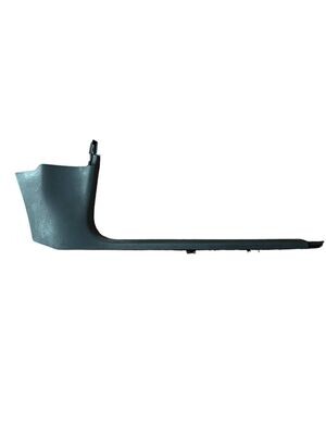 MODANATURA / RIVESTIMENTO BATTITACCO ANT DX AUDI A6 C6 BERLINA 2007 - 4F1867272B
