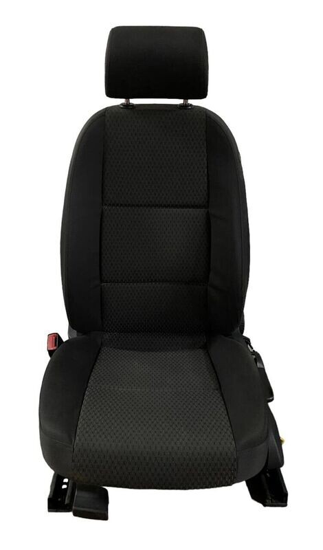 TAPPEZZERIA COMPLETA / SEDILI + PANNELLI AUDI A6 C6 BERLINA (3 VOLUMI) 2006