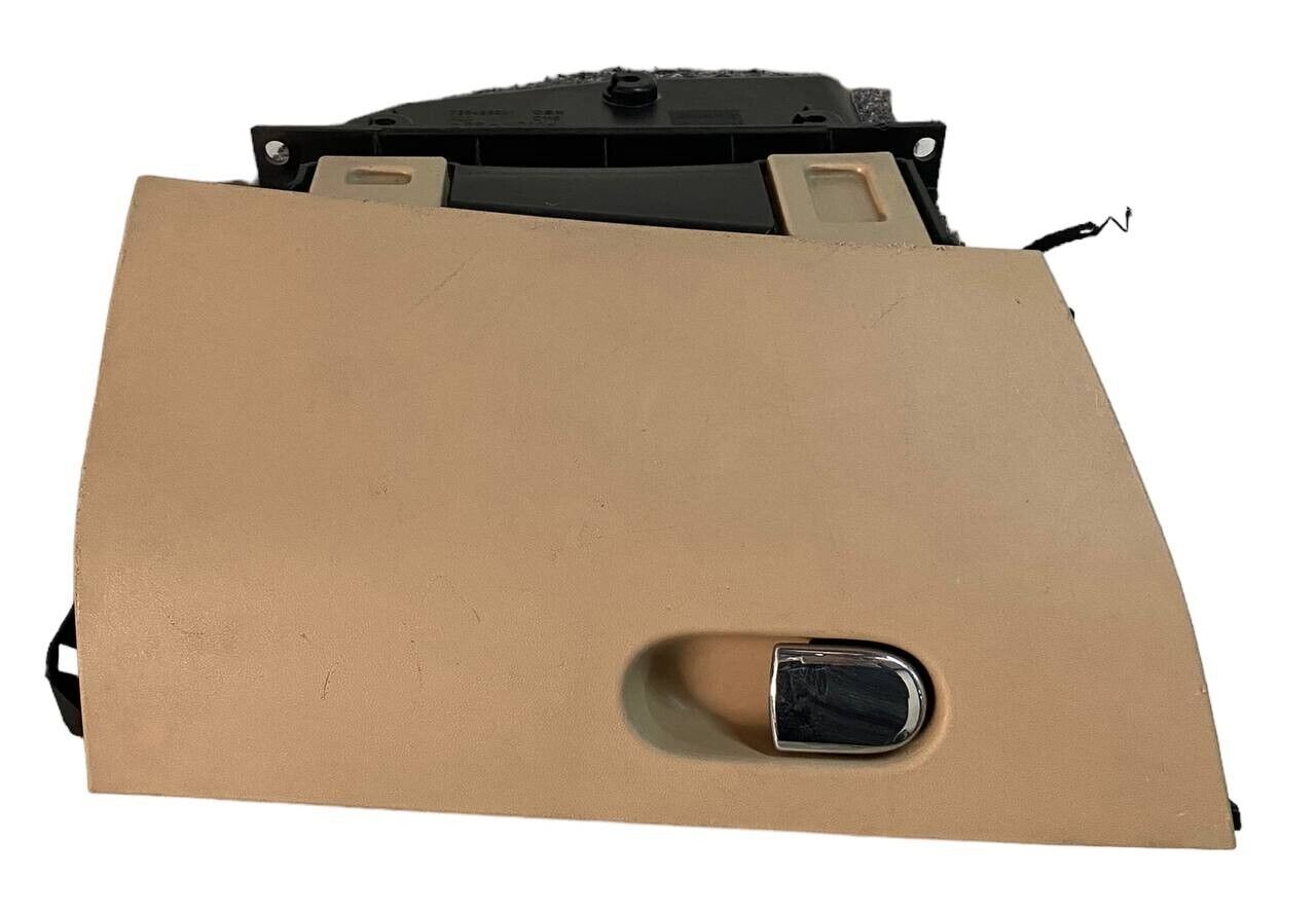 VANO CASSETTO PORTAOGGETTI LATO PASSEGGERO LANCIA DELTA (844) 2010 - 735428801