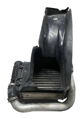 RADIATORE INTERCOOLER (SCAMBIATORE) DX AUDI A6 C6 2.7 D TDI 2007 - 4F0145806AA
