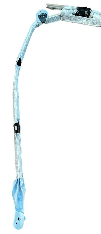 AIRBAG TENDINA / SOTTOTETTO LATO SINISTRO AUDI A6 C6 2007 - 4F5880741C