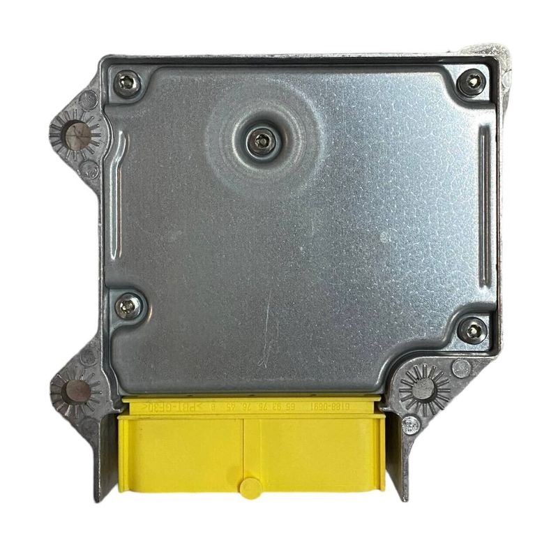 CENTRALINA AIRBAG AUDI A6 (C6) 2006 - 4F0959655B / 4F0910655E / 5WK43416