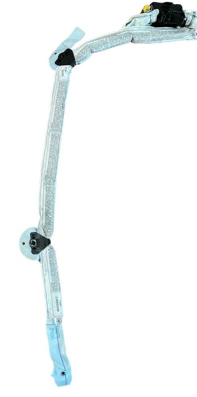 AIRBAG TENDINA / SOTTOTETTO LATO DESTRO AUDI A6 C6 2007 - 4F5880742C
