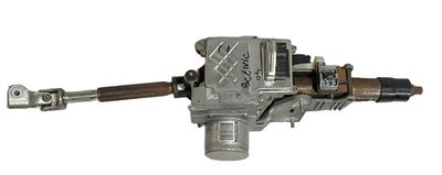 PIANTONE CANNA STERZO (CITY) ELETTRICO RENAULT SCENIC (II) 2005 - 8200442177