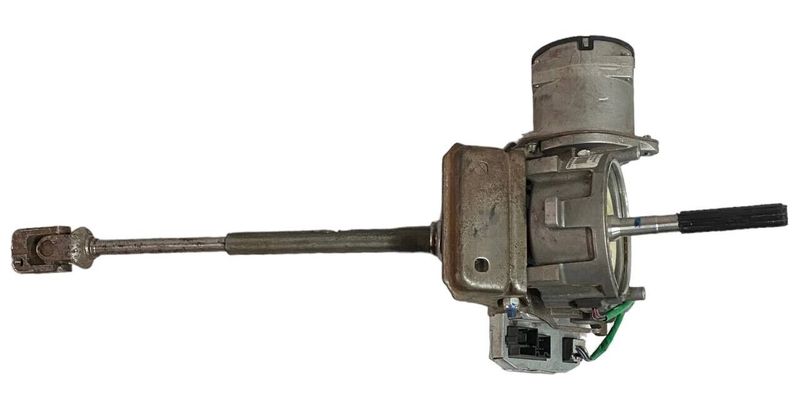 PIANTONE CANNA STERZO (CITY) ELETTRICO LANCIA YPSILON (843) 2006 - 261017610