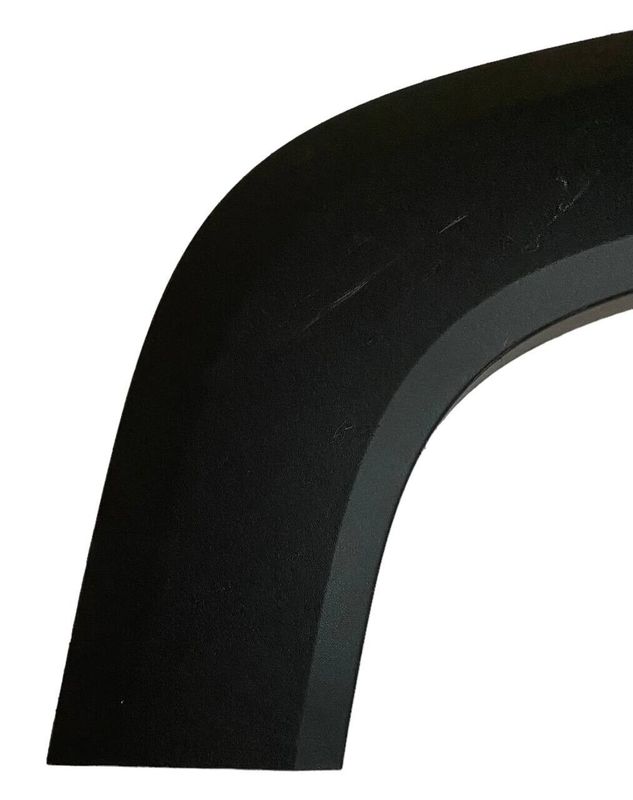 MODANATURA PARACOLPI /FASCIA PARAFANGHINO POST. DX JEEP RENEGADE 2020 -735578404