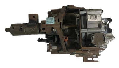 PIANTONE CANNA STERZO (CITY) ELETTRICO RENAULT MODUS 2007 - 50410359