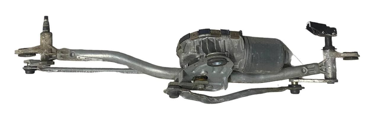 MOTORINO TANDEM TERGICRISTALLO / TERGI PARABREZZA ANT. AUDI A6 (C6) 2006