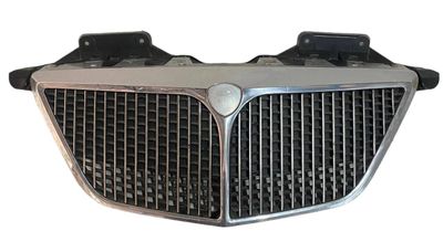 GRIGLIA RADIATORE SUPERIORE PARAURTI ANT. LANCIA PHEDRA (179) 2005 - 1489546077