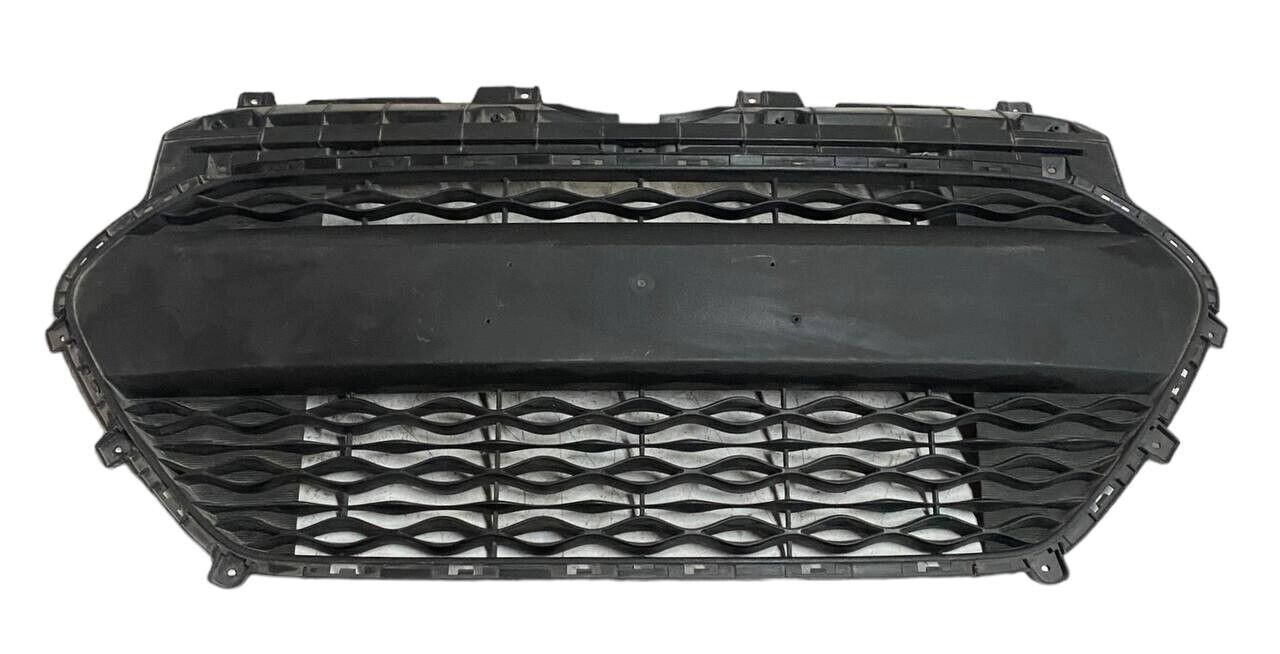 GRIGLIA RADIATORE PARAURTI ANTERIORE HYUNDAI I10 (II SERIE) 2015 - 86569-B9000