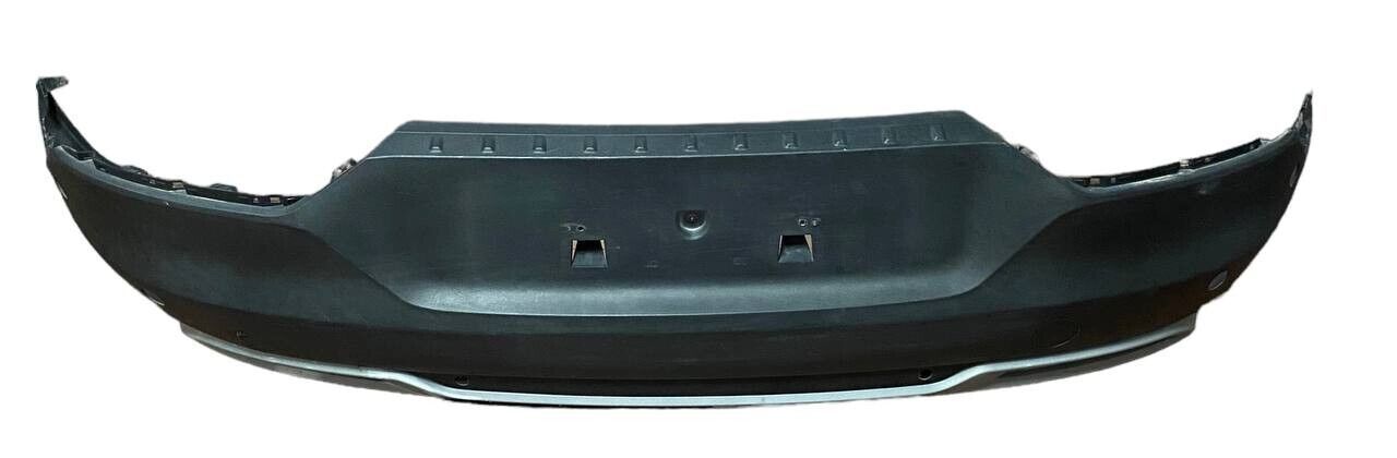 PARAURTI POST. INFERIORE ORIGINALE OPEL GRANDLAND X 2018 - 1980032X - YP00064477